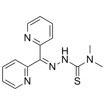 cas no 152095-12-0 is Dp44mT
