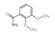 cas no 1521-39-7 is Benzamide,2,3-dimethoxy-