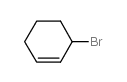 cas no 1521-51-3 is 3-Bromocyclohexene