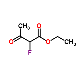 cas no 1522-41-4 is Ethyl 2-fluoro-3-oxobutanoate