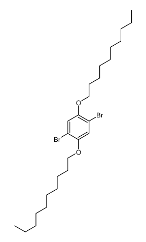 cas no 152269-98-2 is 1,4-dibromo-2,5-didecoxybenzene