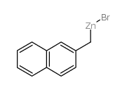 cas no 152329-44-7 is (2-naphthyl)methylzinc bromide