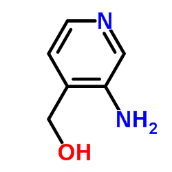 cas no 152398-05-5 is (3-Aminopyridin-4-yl)methanol