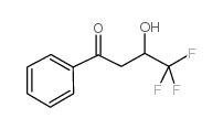 cas no 1524-15-8 is 4,4,4-trifluoro-3-hydroxy-1-phenylbutane-1-one