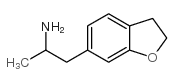 cas no 152623-93-3 is 1-(2,3-DIHYDROBENZOFURAN-6-YL)PROPAN-2-AMINE