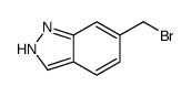 cas no 152626-91-0 is 6-(Bromomethyl)-1H-indazole