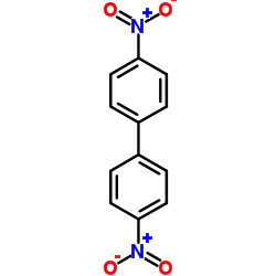 cas no 1528-74-1 is 4,4'-Dinitrobiphenyl
