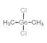 cas no 1529-48-2 is dichloro(dimethyl)germane