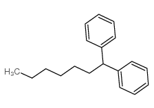 cas no 1530-05-8 is 1,1-DIPHENYLHEPTANE