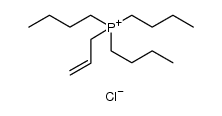 cas no 1530-48-9 is allyltributylphosphonium chloride