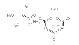 cas no 15318-60-2 is diazanium,cerium(3+),pentanitrate,tetrahydrate