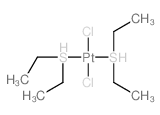 cas no 15337-84-5 is Cis-dichlorobis(diethylsulfide)platinum(II)