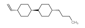 cas no 153429-47-1 is (trans,trans)-4-Butyl-4'-ethenyl-1,1'-bicyclohexyl