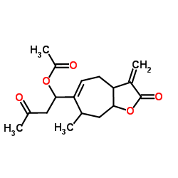 cas no 153483-31-9 is Xanthinin