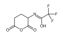 cas no 1535-57-5 is L-N-TRIFLUOROACETYLGLUTAMIC ANHYDRIDE
