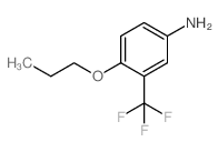 cas no 1535-76-8 is 4-amino-2-(trifluoromethyl)phenol