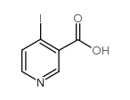 cas no 15366-63-9 is 4-iodonicotinic acid