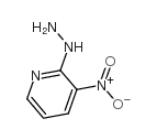 cas no 15367-16-5 is 2-Hydrazino-3-nitropyridine