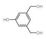 cas no 153707-56-3 is 3,5-Bis(hydroxymethyl)phenol