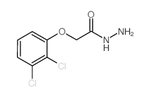 cas no 153860-25-4 is 2-(2,3-Dichlorophenoxy)acetohydrazide