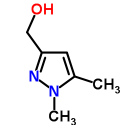 cas no 153912-60-8 is (1,5-Dimethyl-1H-pyrazol-3-yl)methanol