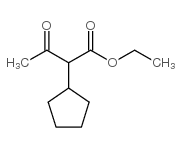 cas no 1540-32-5 is ETHYL A-ACETYLCYCLOPENTANEACETATE