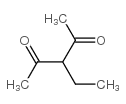 cas no 1540-34-7 is 3-Ethyl-2,4-pentanedione