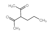 cas no 1540-35-8 is 2,4-Pentanedione,3-propyl-
