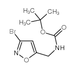 cas no 154016-57-6 is N-BOC-5-(AMINOMETHYL)-3-BROMOISOXAZOLE