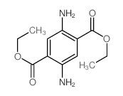 cas no 15403-46-0 is 1,4-Benzenedicarboxylicacid, 2,5-diamino-, 1,4-diethyl ester