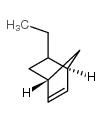 cas no 15403-89-1 is 5-ethylbicyclo(2.2.1)-2-heptene
