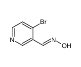 cas no 154237-69-1 is (E)-4-BROMONICOTINALDEHYDE OXIME