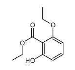 cas no 154364-61-1 is ethyl 2-ethoxy-6-hydroxybenzoate