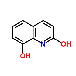 cas no 15450-76-7 is 2,8-Dihydroxyquinoline