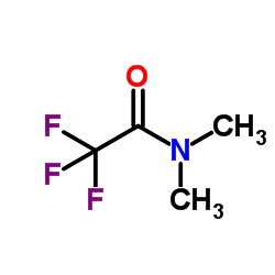 cas no 1547-87-1 is NN-Dimethyltrifluoroacetamide
