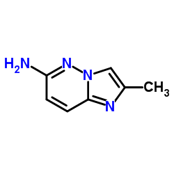 cas no 154704-35-5 is 2-Methylimidazo[1,2-b]pyridazin-6-amine