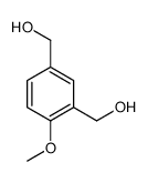 cas no 15471-26-8 is [3-(hydroxymethyl)-4-methoxyphenyl]methanol