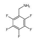 cas no 1548-77-2 is (2,3,4,5,6-pentafluorophenyl)methanamine