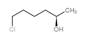 cas no 154885-33-3 is (2R)-6-chlorohexan-2-ol