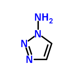 cas no 155-25-9 is 3-AMINOTRIAZOLE