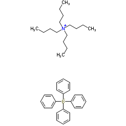 cas no 15522-59-5 is Tetrabutylammonium Tetraphenylborate