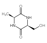cas no 155225-26-6 is Cyclo(-Ala-Ser)