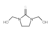 cas no 15534-95-9 is 1,3-bis(hydroxymethyl)imidazolidine-2-thione
