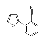 cas no 155395-45-2 is 2-FURAN-2-YL-BENZONITRILE