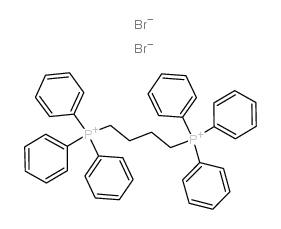 cas no 15546-42-6 is tetramethylenebis(triphenylphosphonium bromide)