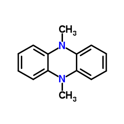 cas no 15546-75-5 is 5,10-Dimethyldihydrophenazine
