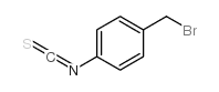 cas no 155863-32-4 is 1-bromo-4-isothiocyanatomethylbenzene