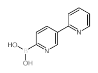 cas no 1558757-62-2 is [2,3'-bipyridin]-6'-ylboronic acid