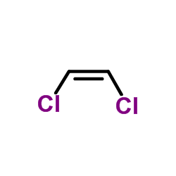 cas no 156-59-2 is (Z)-1,2-Dichloroethene