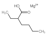 cas no 15602-15-0 is MAGNESIUM 2-ETHYLHEXANOATE